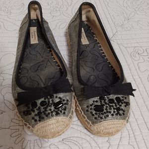 Vera Wang Espadrilles